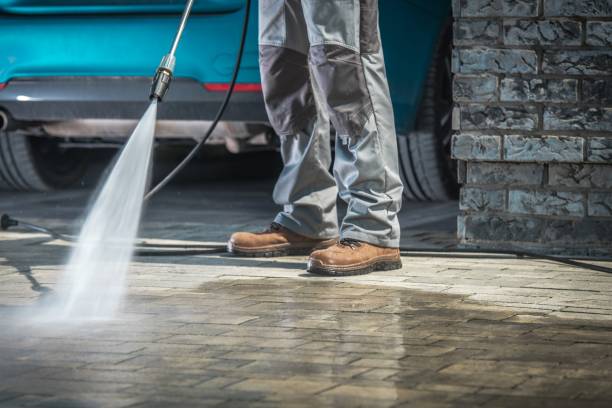 Best Parking Lot and Garage Cleaning  in Linden, TX
