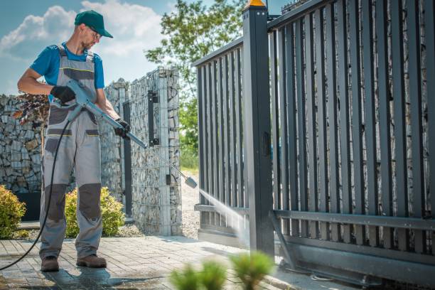 Best Pool Deck Cleaning  in Linden, TX