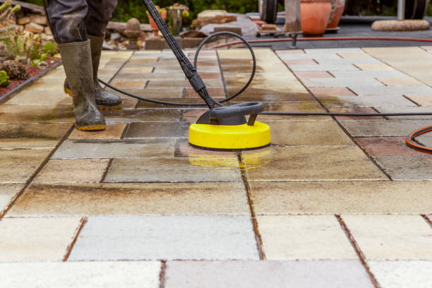Best House Exterior Washing  in Linden, TX