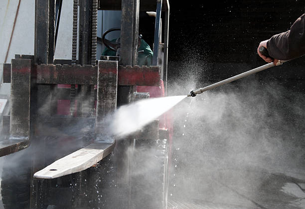 Best Fleet Vehicle Washing  in Linden, TX