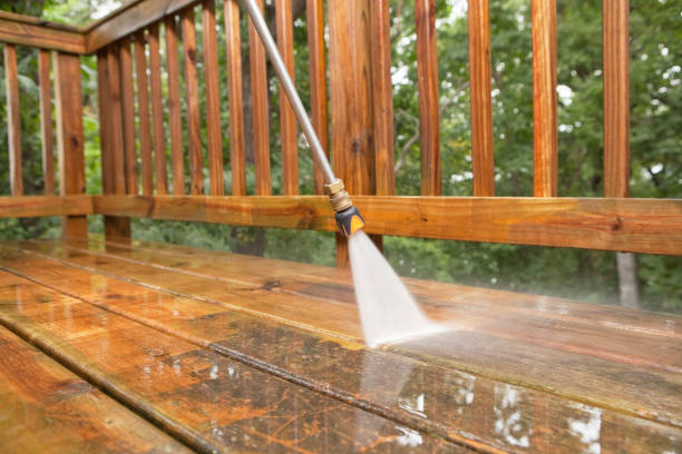 Best Playground Equipment Cleaning  in Linden, TX