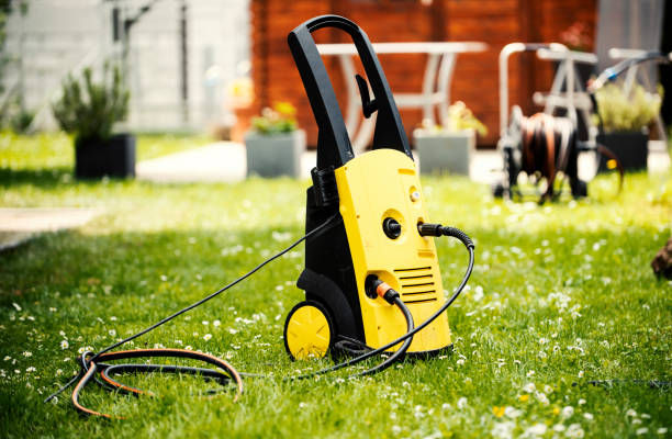 Trusted Linden, TX Pressure Washing Services Experts